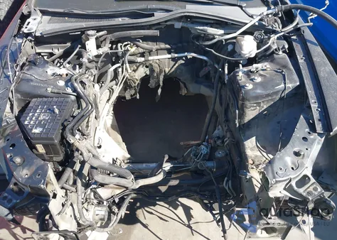 2012 Cadillac Cts-V z USA, uszkodzony, nr VIN 1G6DV1EP6C0152791